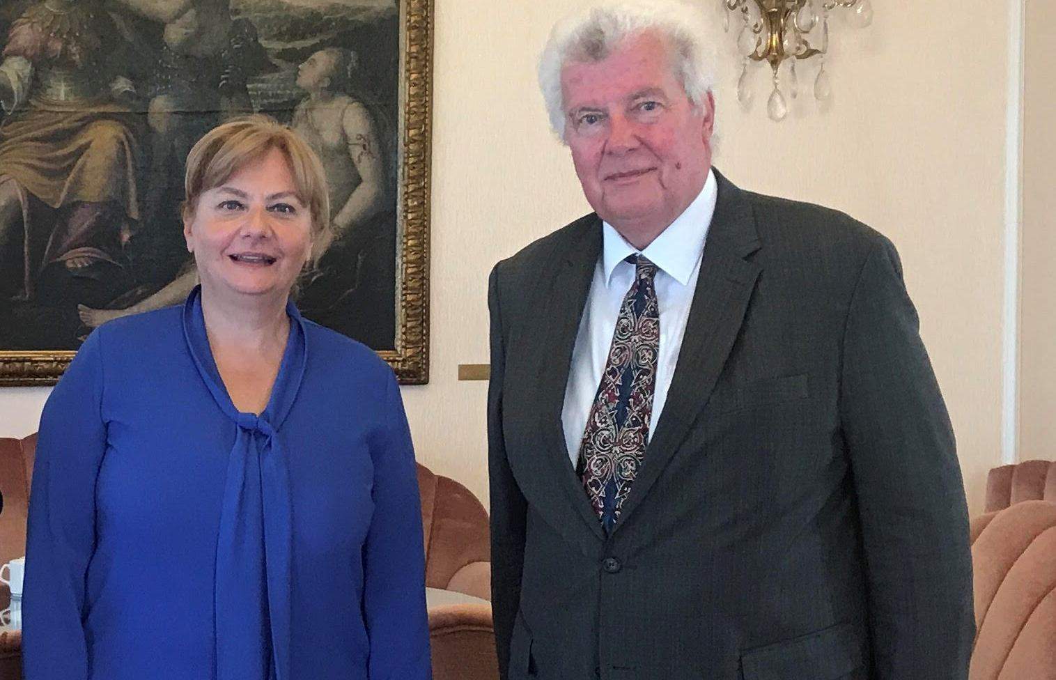 Akademije iz BiH i Slovenije bit će dio projekta Angele Merkel!
